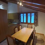 Carpe Diem Apartment Fieschertal