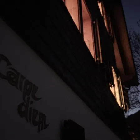 Carpe Diem Apartamento Fieschertal