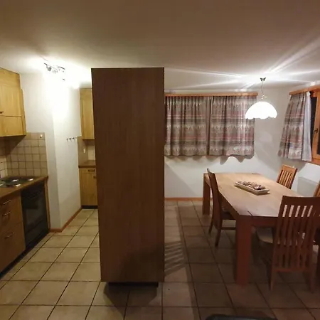 Carpe Diem Apartment