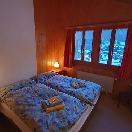 Carpe Diem * Fieschertal