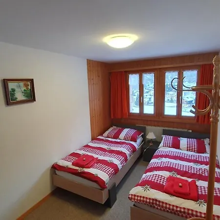 Carpe Diem Fieschertal