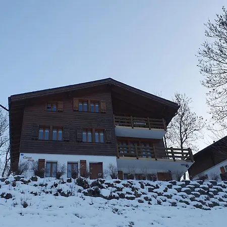 Carpe Diem Apartamento