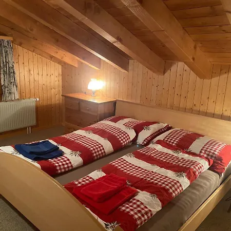 Apartamento Carpe Diem Fieschertal