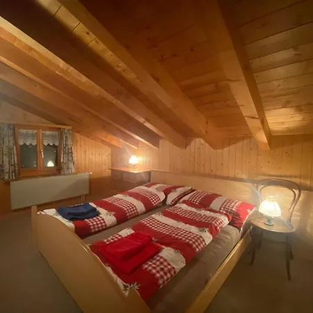 Carpe Diem Apartamento *