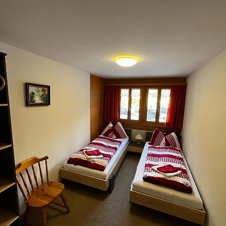 Carpe Diem Fieschertal