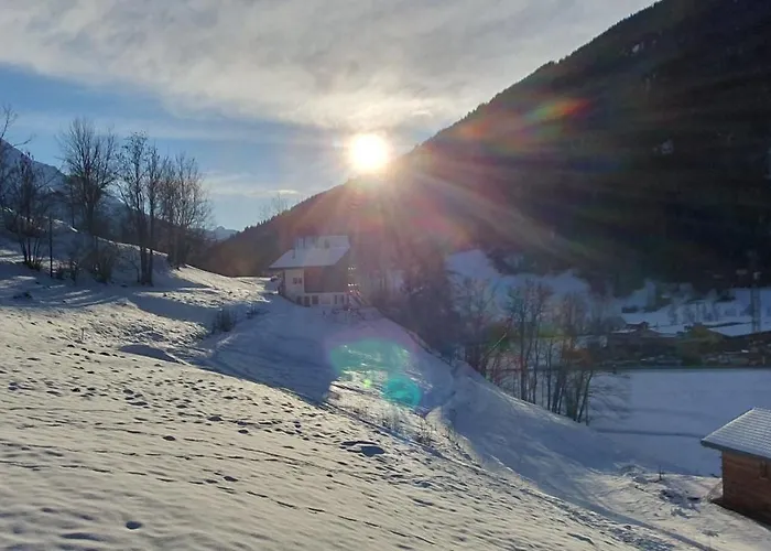 Lägenhet Carpe Diem