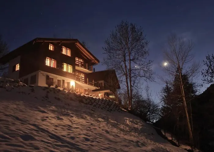 Lägenhet Carpe Diem