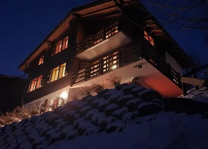 Lägenhet Carpe Diem