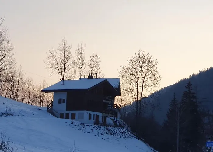 Carpe Diem * Fieschertal