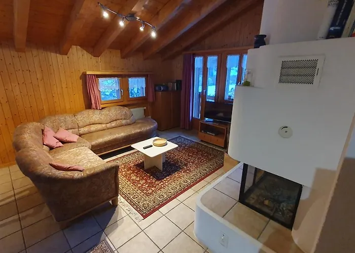 Carpe Diem Lägenhet *