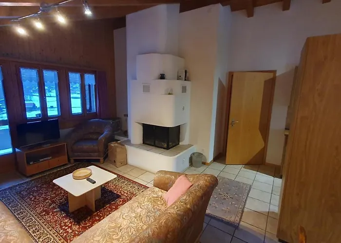 Lägenhet Carpe Diem