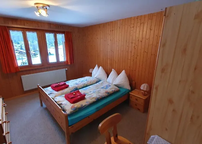 Lägenhet Carpe Diem