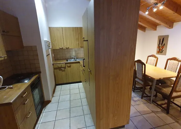 Lägenhet Carpe Diem *