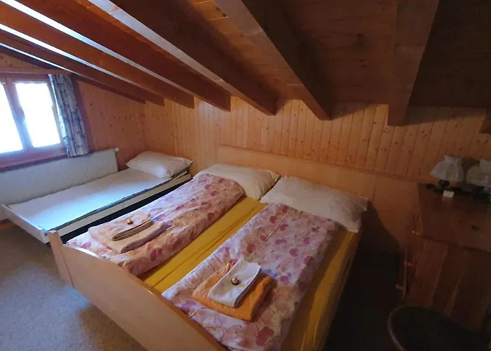 Carpe Diem * Fieschertal