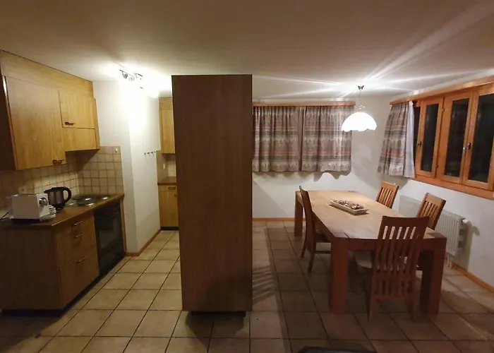 Carpe Diem Lägenhet