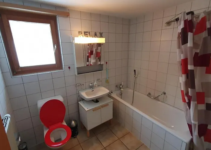 Carpe Diem Lägenhet *