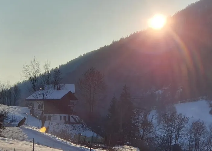 Carpe Diem Lägenhet *