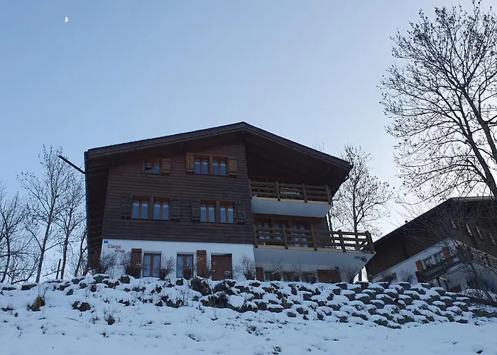 Carpe Diem Lägenhet