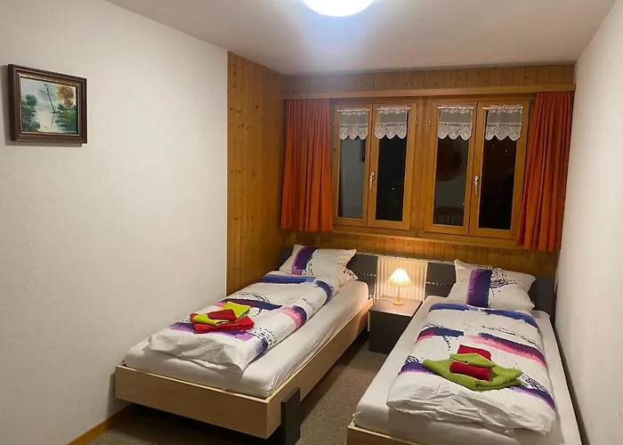 Lägenhet Carpe Diem