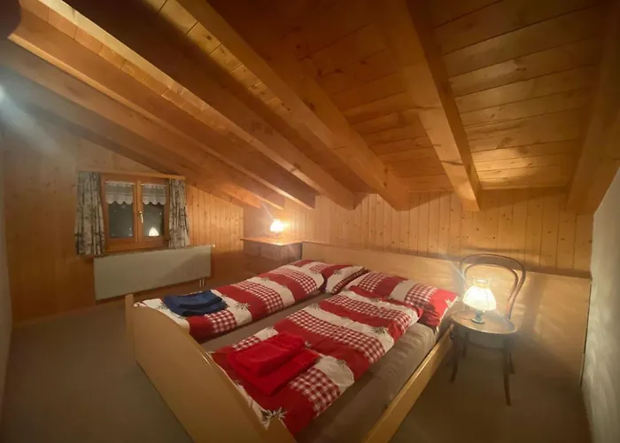 Carpe Diem Lägenhet *