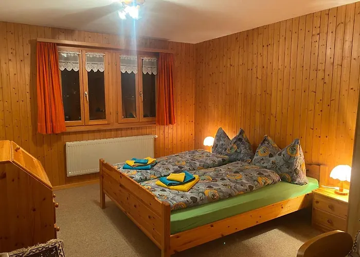 Carpe Diem Fieschertal