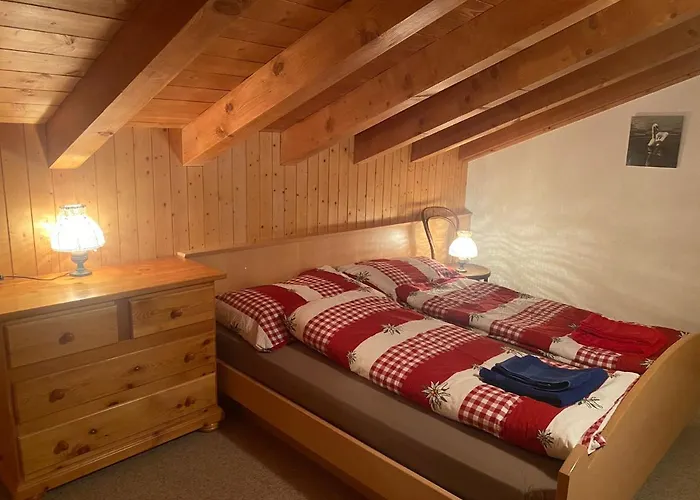 Carpe Diem Lägenhet *