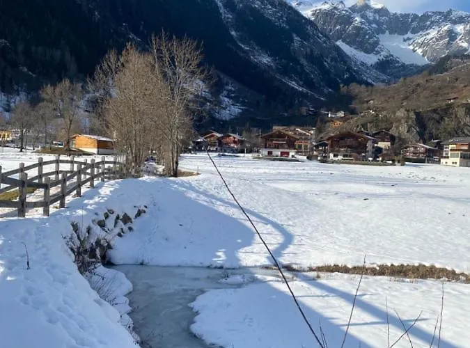 Lägenhet Carpe Diem