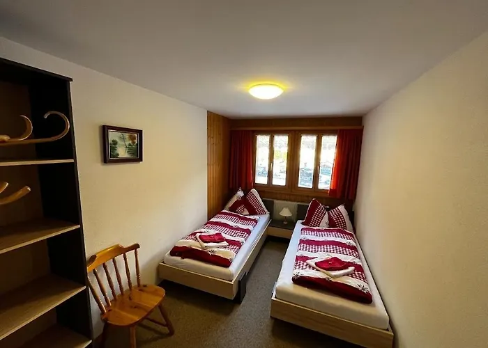 Carpe Diem Fieschertal