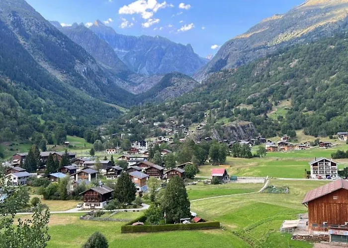 Lägenhet Carpe Diem *