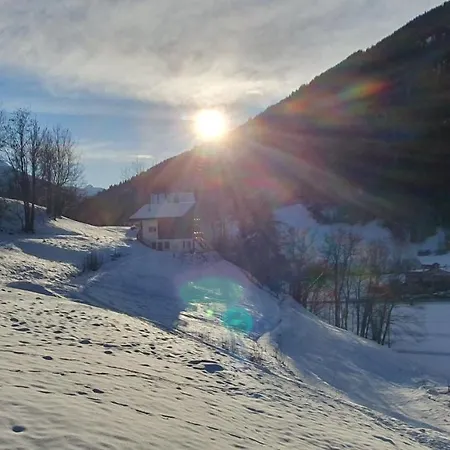 Apartamento Carpe Diem