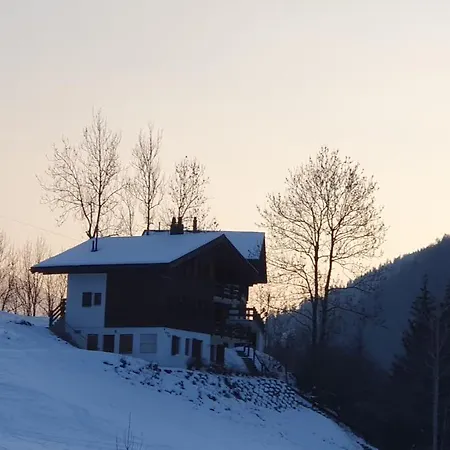 Carpe Diem * Fieschertal