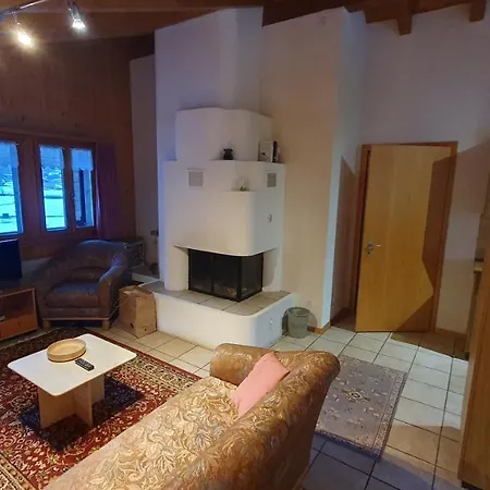 Apartamento Carpe Diem