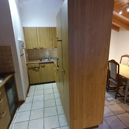 Apartamento Carpe Diem *