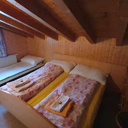 Carpe Diem * Fieschertal