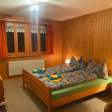 Carpe Diem Fieschertal