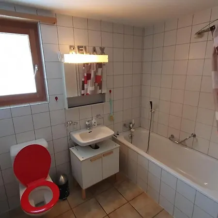 Carpe Diem Apartman *