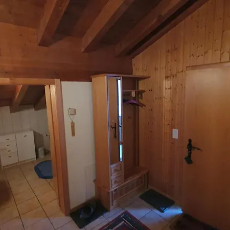 Carpe Diem Apartman Fieschertal